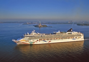 Imagen de Norwegian Dawn