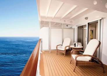 Imagen de Seven Seas Explorer