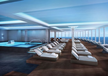 Imagen de Norwegian Escape