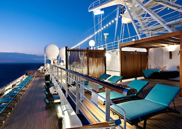 Imagen de Carnival Glory