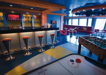Imagen de Norwegian Pearl