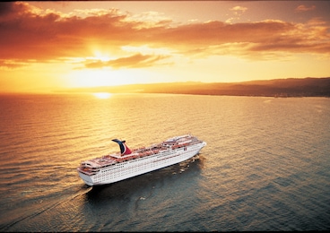 Imagen de Carnival Elation