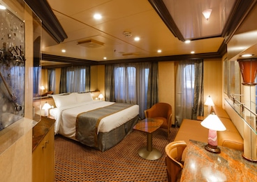 Imagen de Costa Diadema