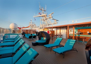 Imagen de Carnival Breeze
