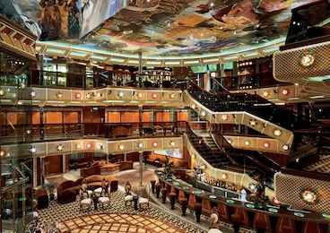 Imagen de Carnival Conquest