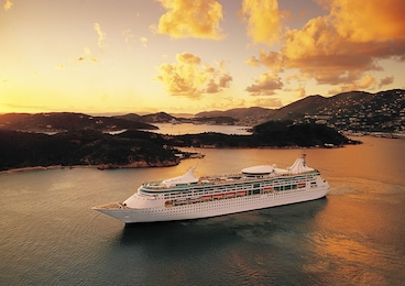 Imagen de Vision of the Seas