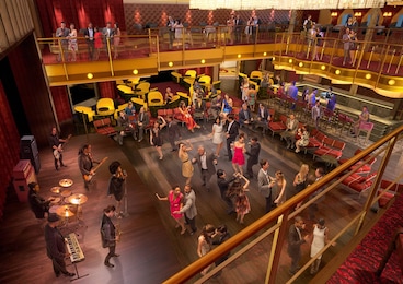 Imagen de Anthem of the Seas
