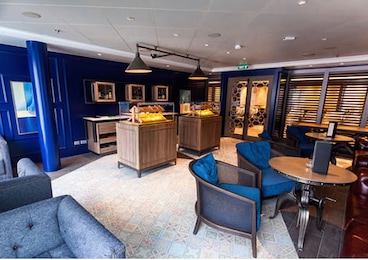 Imagen de Seven Seas Explorer