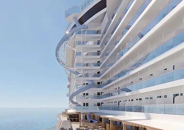 Imagen de Norwegian Aqua