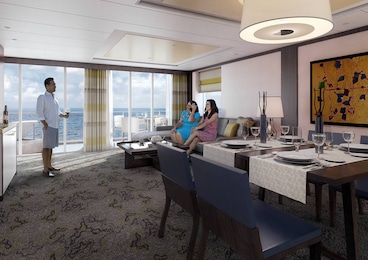 Imagen de Anthem of the Seas