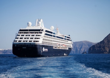 Imagen de Azamara Journey