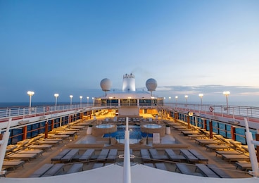 Imagen de Azamara Onward