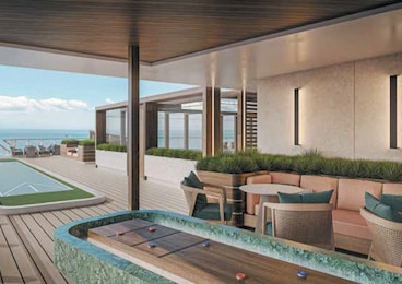 Imagen de Seven Seas Prestige