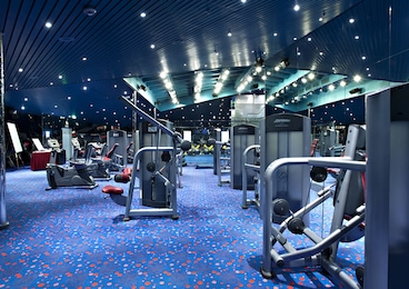 Imagen de Carnival Radiance