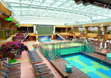 Imagen de Costa Pacifica