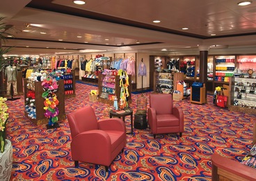 Imagen de Norwegian Jewel