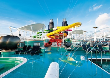 Imagen de Norwegian Epic
