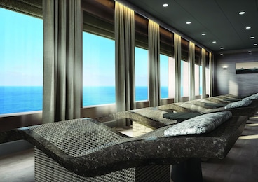 Imagen de Norwegian Spirit