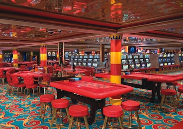 Imagen de Norwegian Jewel