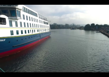 Imagen de Ventus Australis