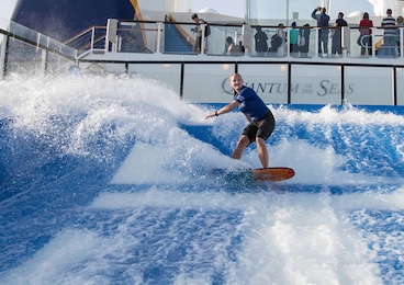 Imagen de Quantum of the Seas