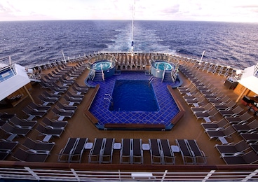 Imagen de Carnival Splendor