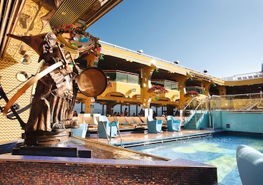 Imagen de Costa Pacifica