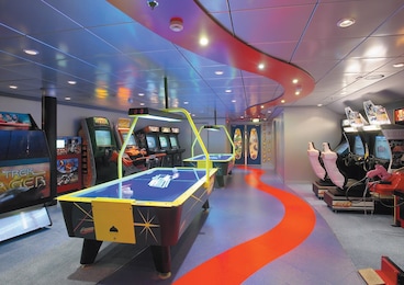 Imagen de Serenade of the Seas
