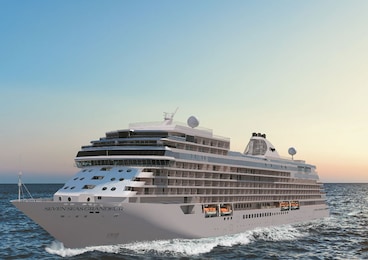 Imagen de Seven Seas Grandeur