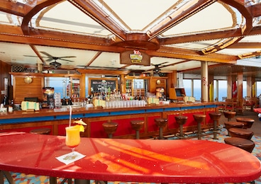 Imagen de Carnival Sunshine