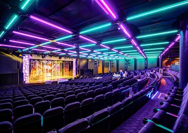 Imagen de Norwegian Getaway