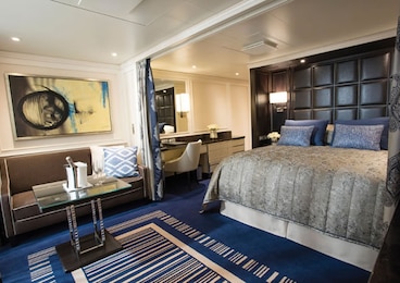 Imagen de Seven Seas Explorer