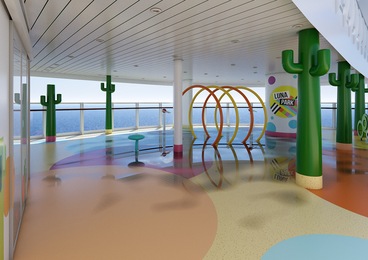 Imagen de Costa Smeralda