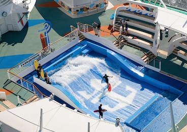 Imagen de Freedom of the Seas