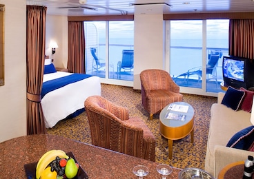Imagen de Radiance of the Seas