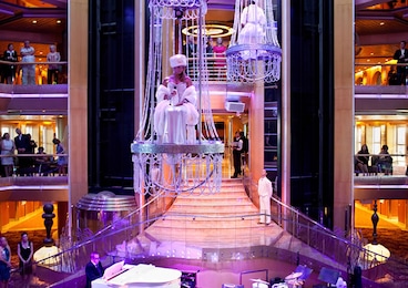 Imagen de Grandeur of the Seas