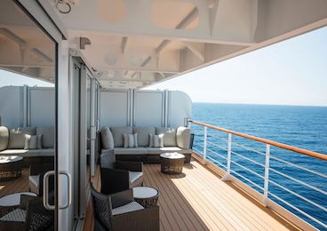 Imagen de Seven Seas Explorer