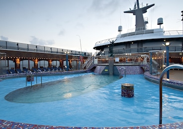 Imagen de Carnival Miracle