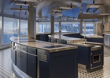 Imagen de Seven Seas Prestige