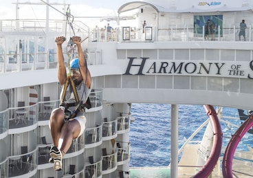 Imagen de Harmony of the Seas