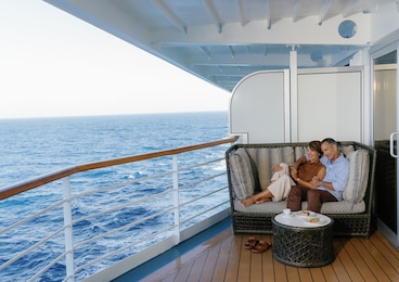 Imagen de Seven Seas Splendor