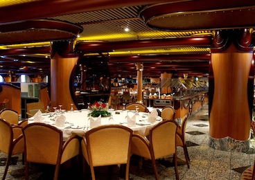 Imagen de Carnival Paradise