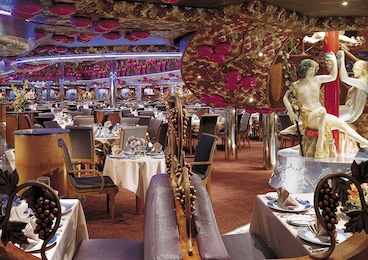 Imagen de Carnival Miracle