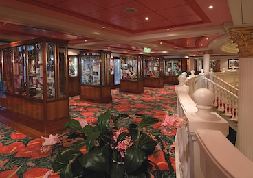 Imagen de Pride of America