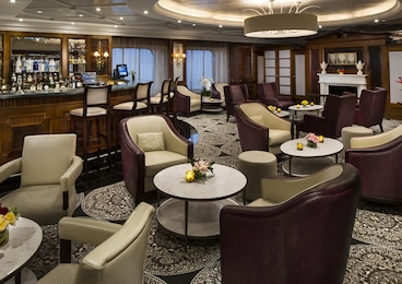 Imagen de Azamara Pursuit