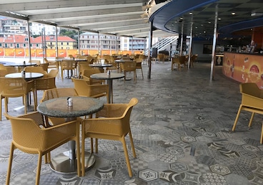 Imagen de Costa Fortuna