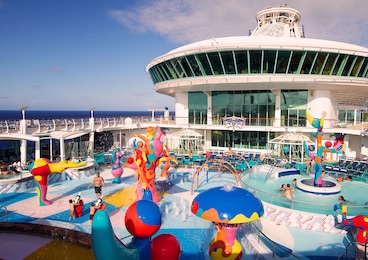 Imagen de Freedom of the Seas