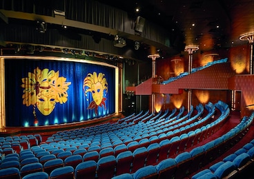 Imagen de Norwegian Gem