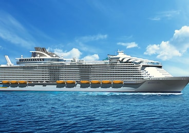 Imagen de Harmony of the Seas