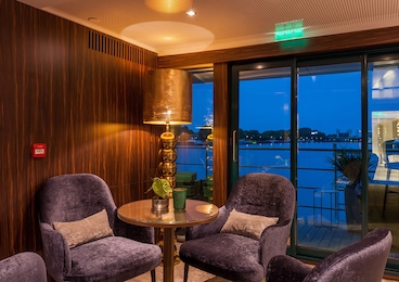 Imagen de Amadeus Imperial